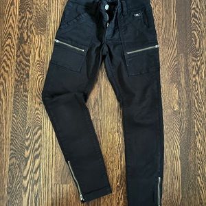 Joie Jeans size 24